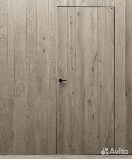 Скрытые двери invisible в наличии