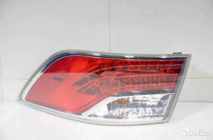 Задний фонарь задний правый Mazda Cx-9 TB 3.7 2012