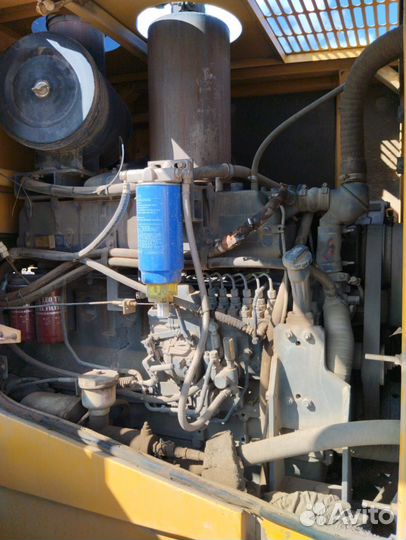 Фронтальный погрузчик Foton Lovol FL955F-II, 2014