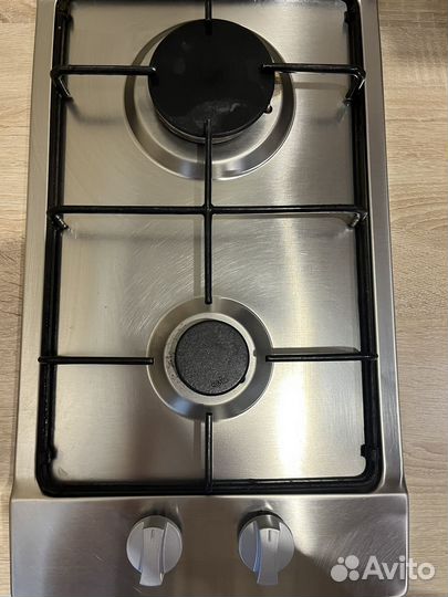 Газовая варочная поверхность