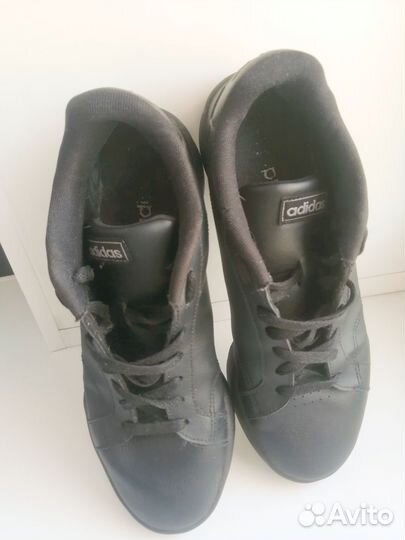 Мужские кроссовки adidas roguera