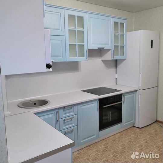 Кухня от производителя