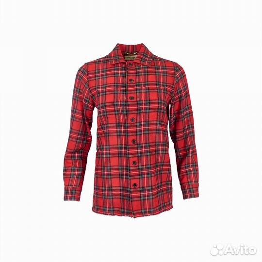 Рубашка Saint Laurent Оригинал