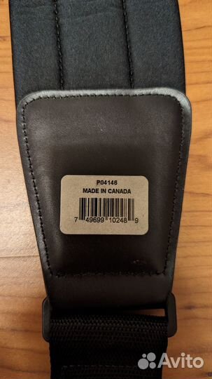 Ernie Ball 4146 - Ремень гитарный