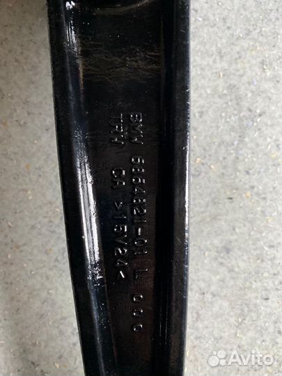 Рычаги передней подвески BMW X5 X6 F15 F16