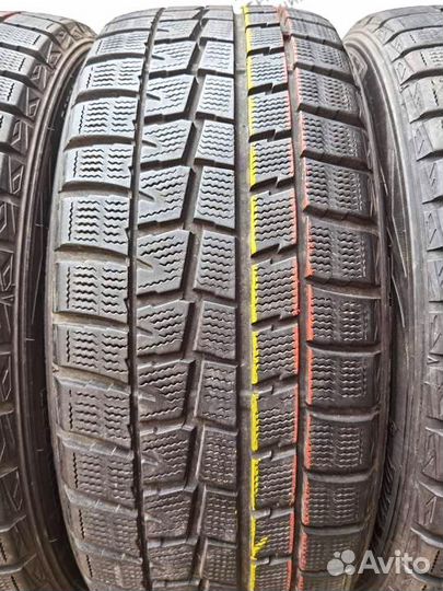 Dunlop Winter Maxx WM01 215/50 R17 91Q