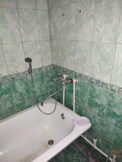 2-к. квартира, 40 м², 2/2 эт.