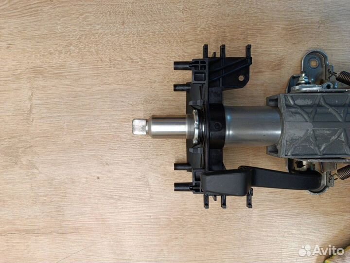 Рулевая колонка BMW X3 M F97 2021 6896187