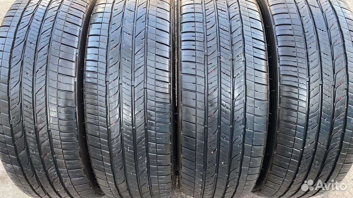 Bridgestone Dueler H/T 215/60 R17 96H