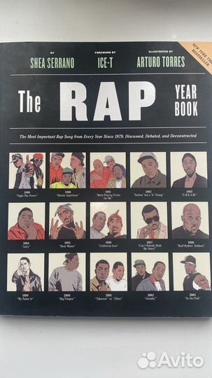 Редкие книги на английском языке