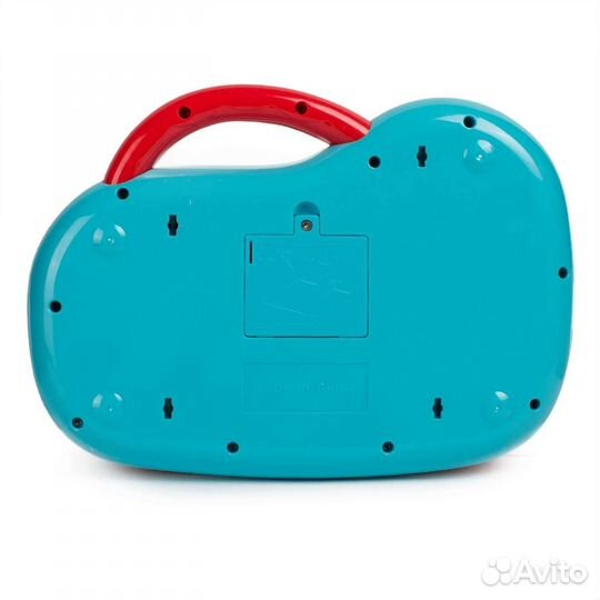 Новый мини синтезатор. Развивающая игрушка