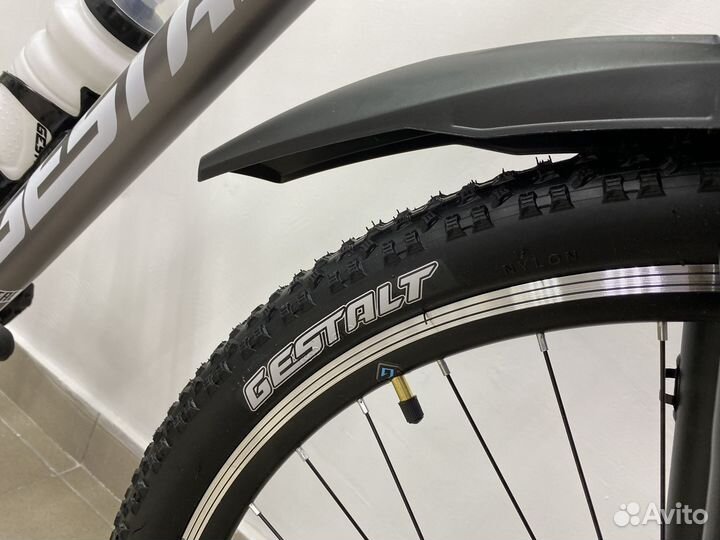 Велосипед горный 29