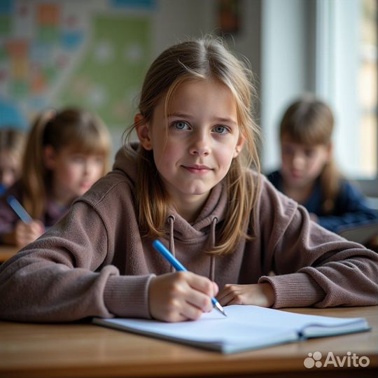 Репетитор по английскому для детей