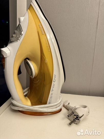 Утюг