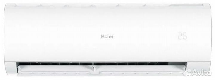 Сплит-система Haier 09 Кондиционер
