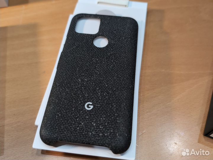 Google Pixel 5, 8/128 ГБ