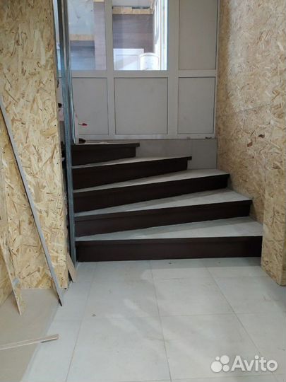 Изготовление и монтаж металлоконструкций