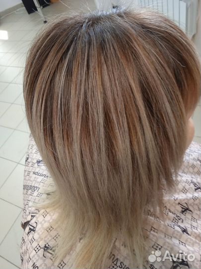 Парикмахер-универсал со стажем в Ново Иглино