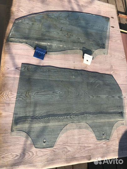 Стекло левое на chery tiggo 8 PRO ; 8 PRO MAX