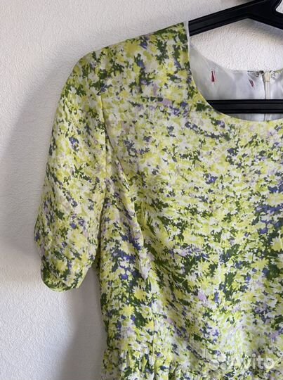 Платье летнее