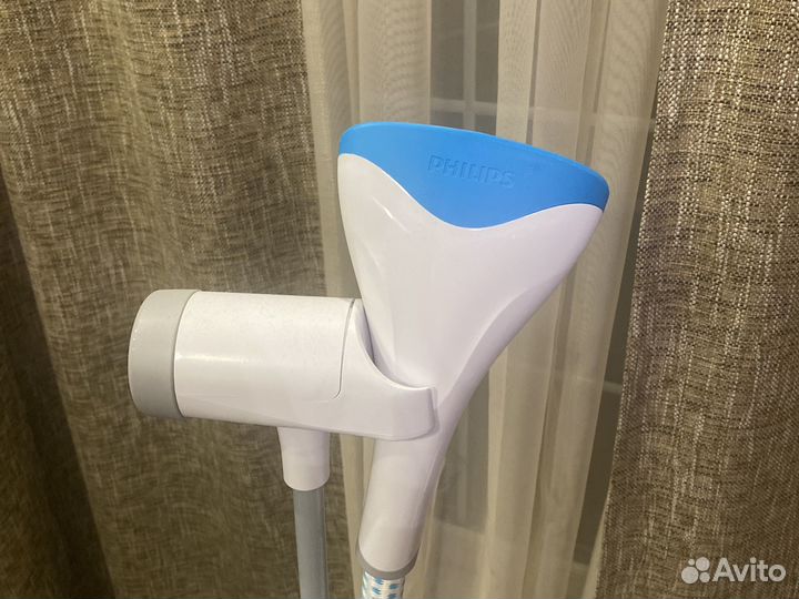 Отпариватель philips