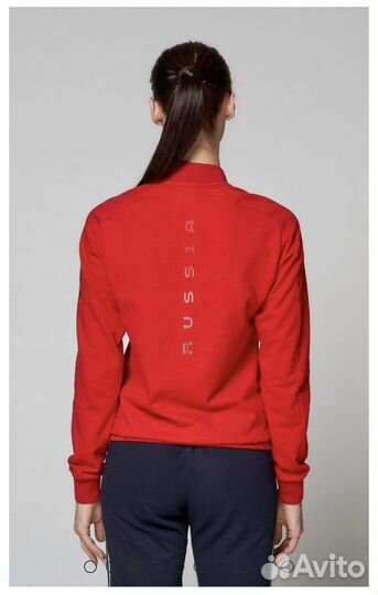 Костюм forward тренировочный женский M