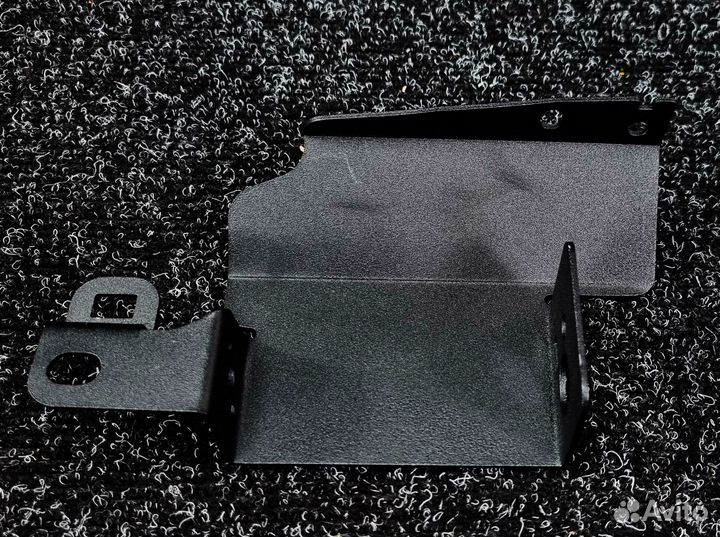 Накладка на впускной коллектор Subaru Impreza WRX