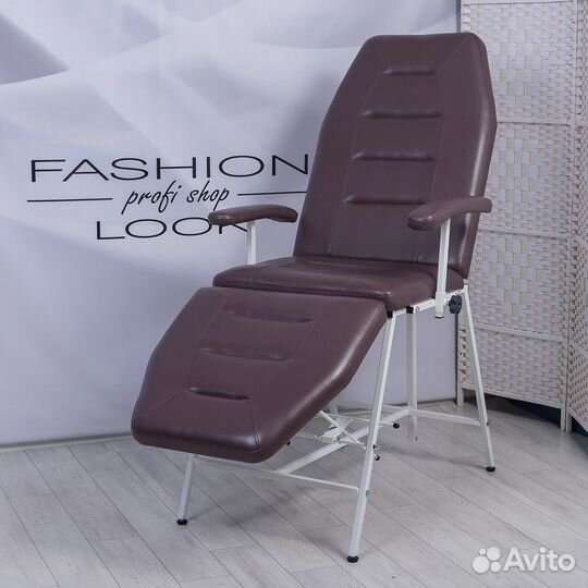 Кресло косметологическое «Горизонт»