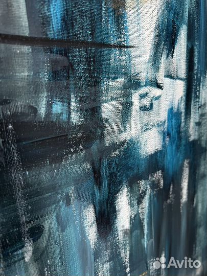 Интерьерная картина