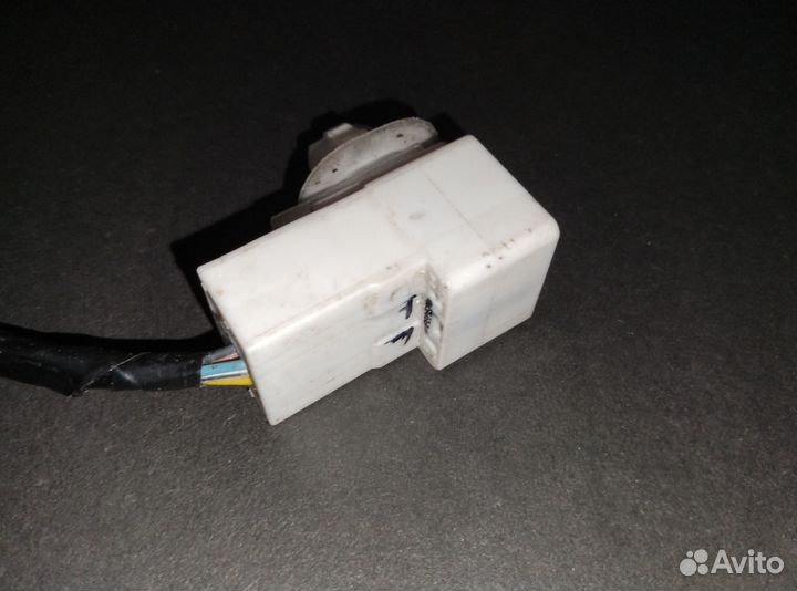 Фишка тoйoтa лекcуc pазъем tоyоta lеxus 12499