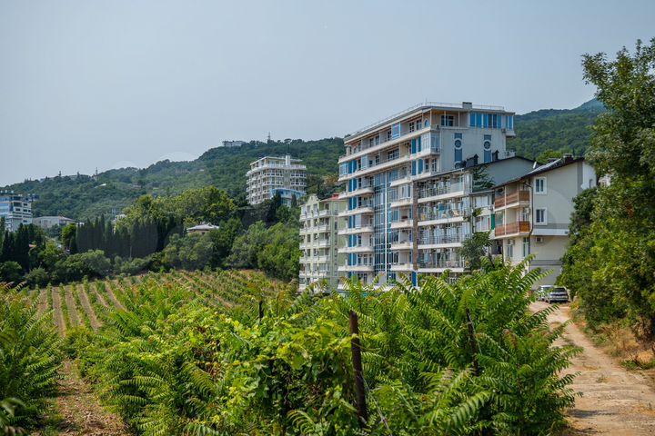 1-к. квартира, 28 м², 8/9 эт.