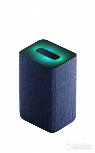 Новая умная колонка Яндекс Станция 2 с Алисой