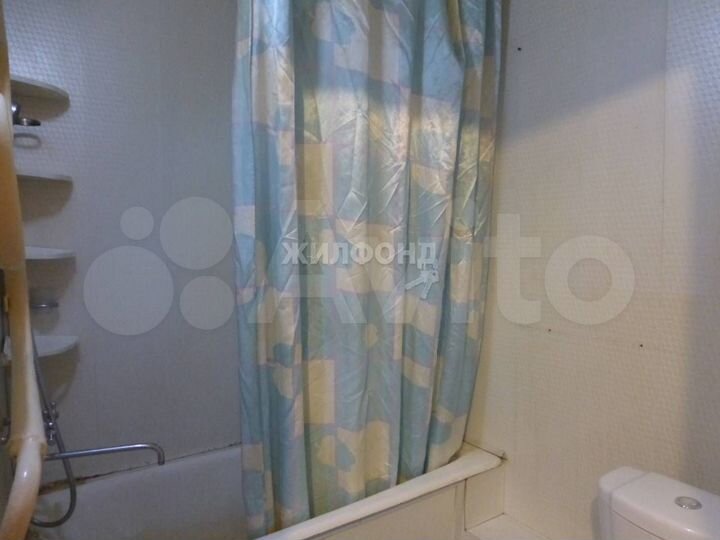 1-к. квартира, 29 м², 3/5 эт.