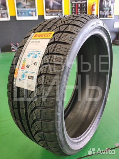 Pirelli P Zero Winter 285/40 R20 108V