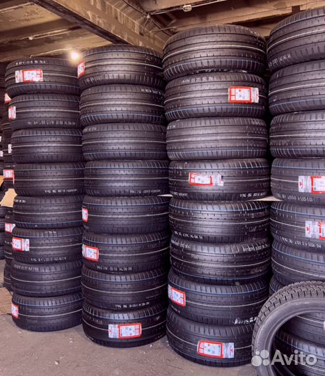 iLink SnowGripper II 245/40 R20 147U