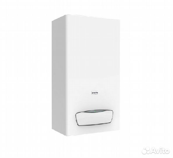 Котел газовый 