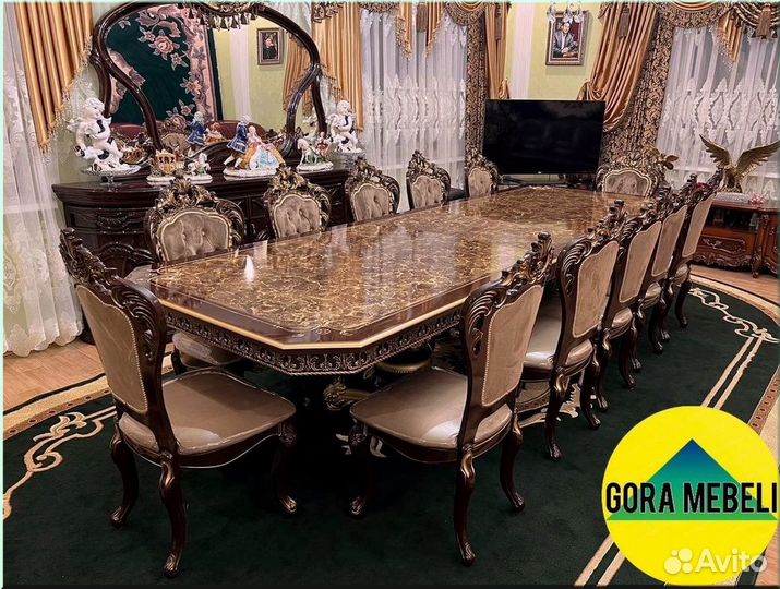 Столы стулья комплект