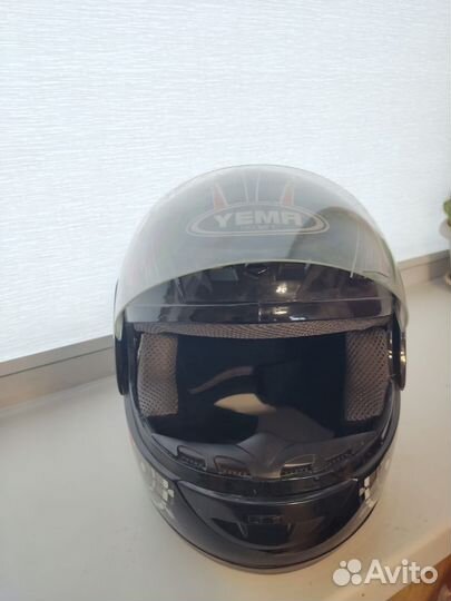 Шлем для мотоцикла