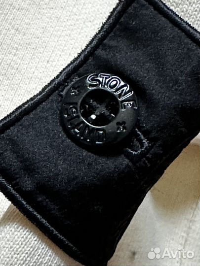 Stone island shadow project