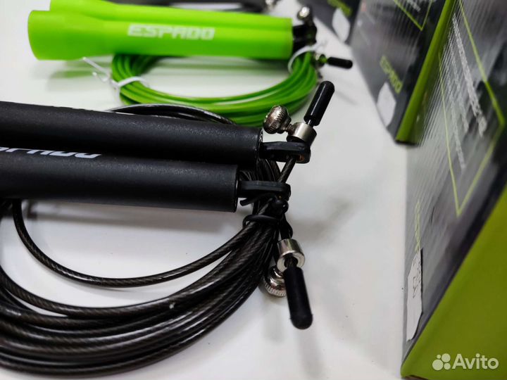 Скакалка скоростная