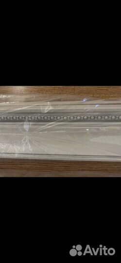 Карниз для мебели