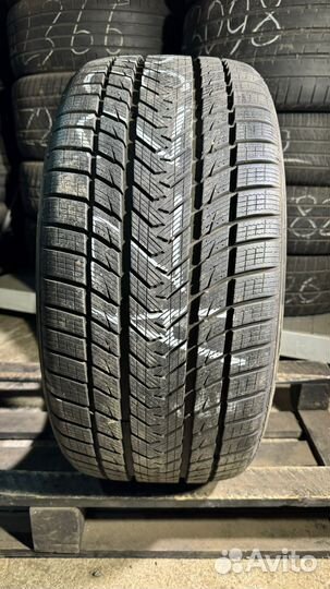 Gripmax SureGrip Pro Winter 275/40 R19 105V