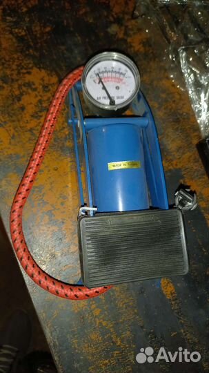 Насос воздушный, компактный