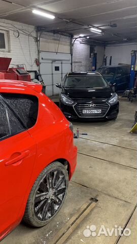 Требуется автомаляр