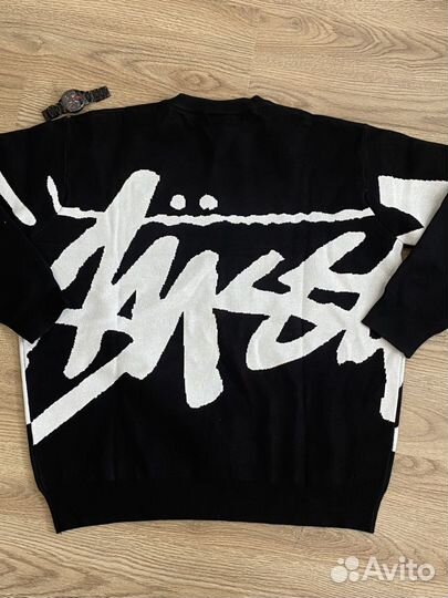 Свитер Stussy