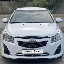 Chevrolet Cruze 1.8 MT, 2014, 99 985 км, с пробегом, цена 899 999 руб.