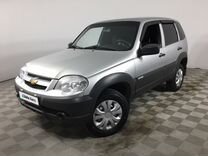 Chevrolet Niva 1.7 MT, 2012, 134 704 км, с пробегом, цена 660 000 руб.