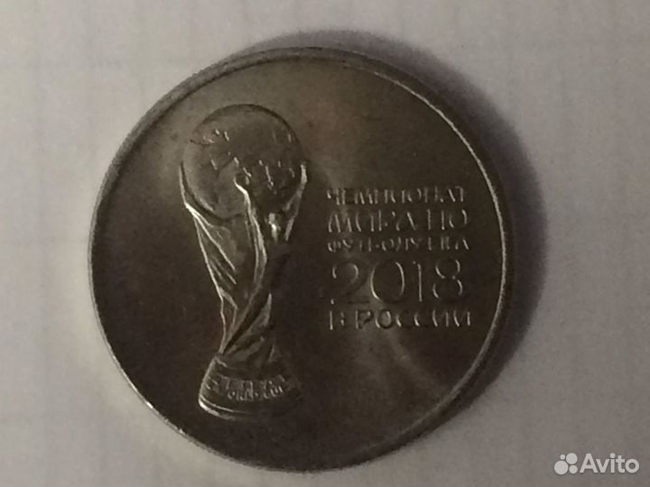 Юбилейные монеты РФ 25 р