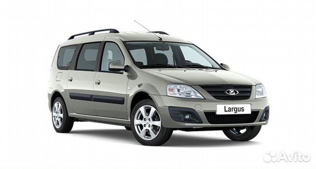 Лобовое стекло на Лада Ларгус. Зaмeнa