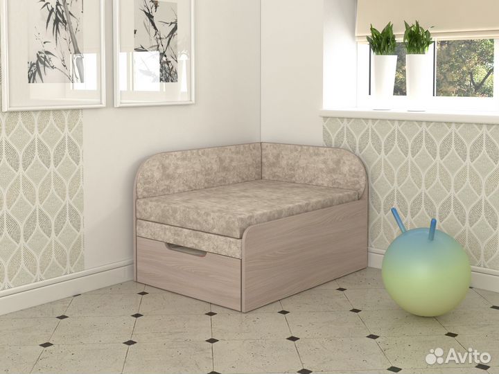 Диван кровать Малютка